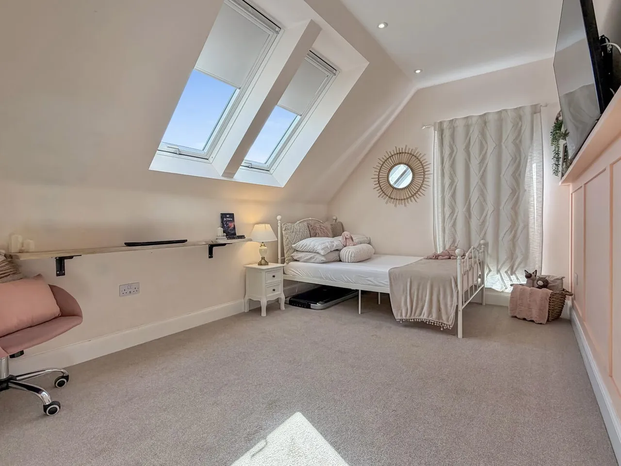 Dunbar Street, Lossiemouth, photo 36
