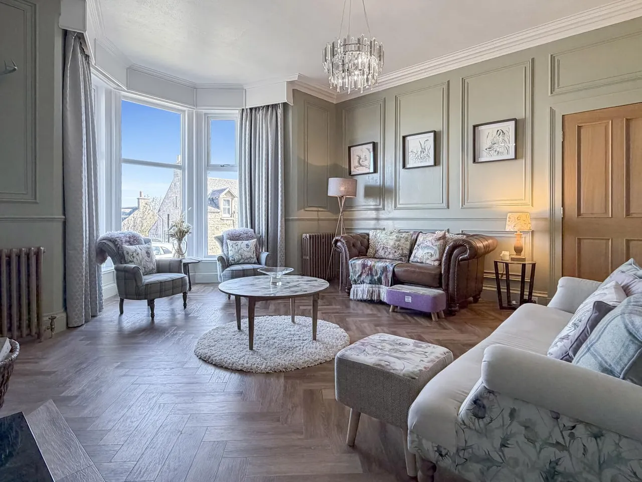 Dunbar Street, Lossiemouth, photo 6