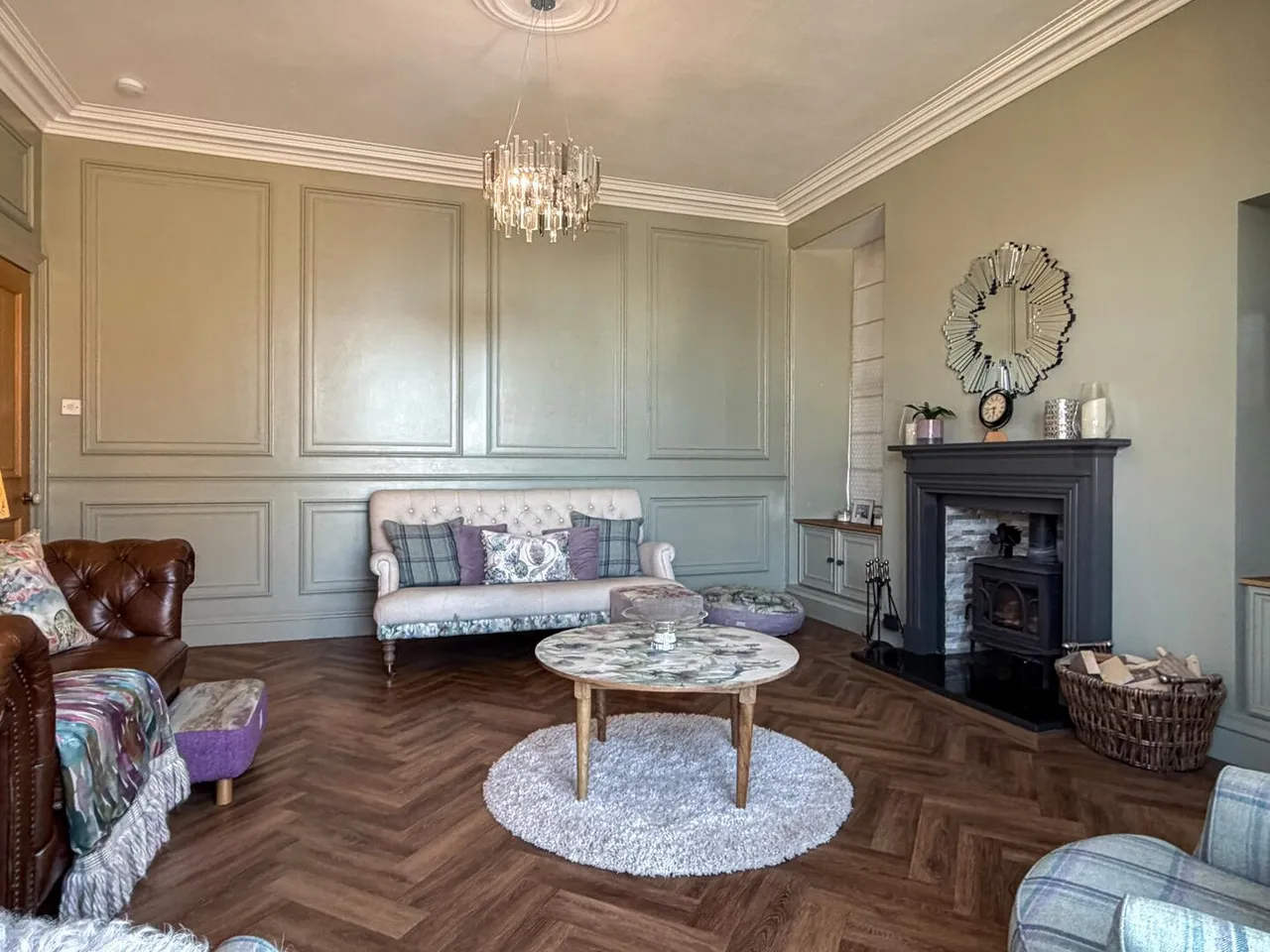 Dunbar Street, Lossiemouth, photo 8