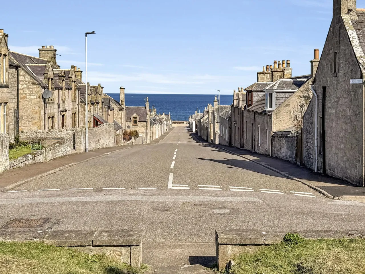 Dunbar Street, Lossiemouth, photo 45