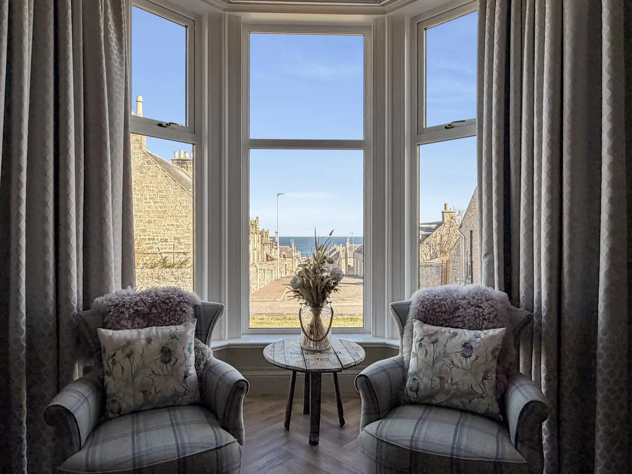 Dunbar Street, Lossiemouth, photo 7