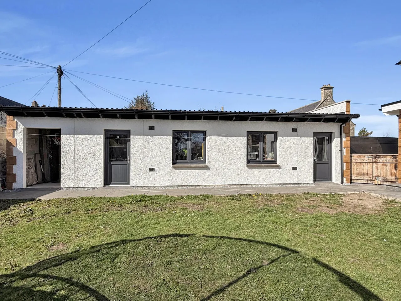 Dunbar Street, Lossiemouth, photo 42