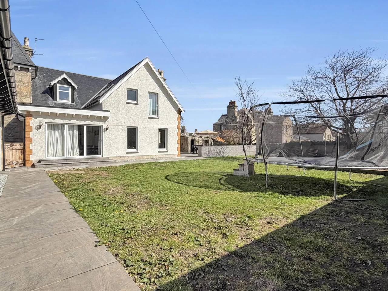 Dunbar Street, Lossiemouth, photo 43