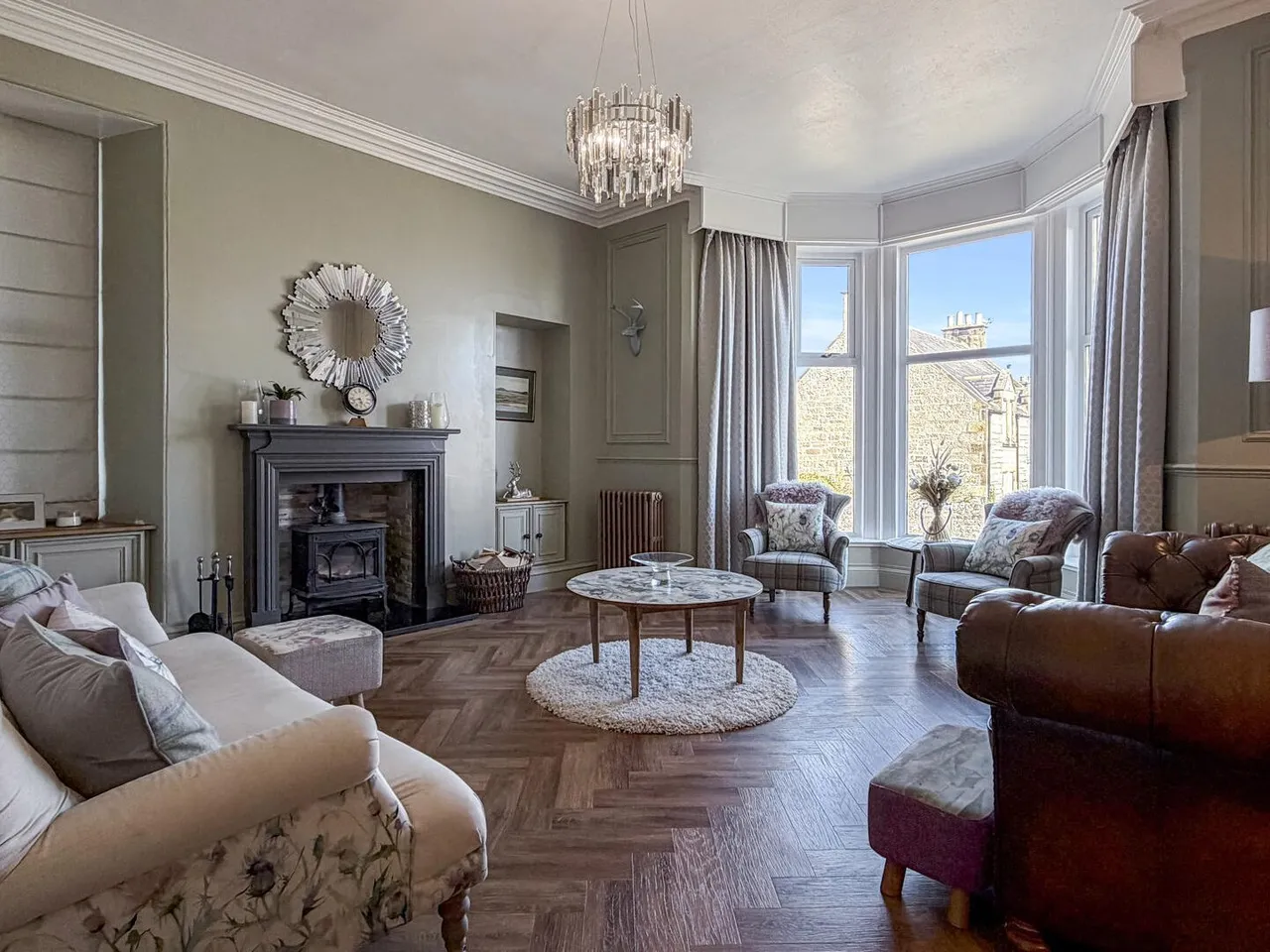 Dunbar Street, Lossiemouth, photo 5