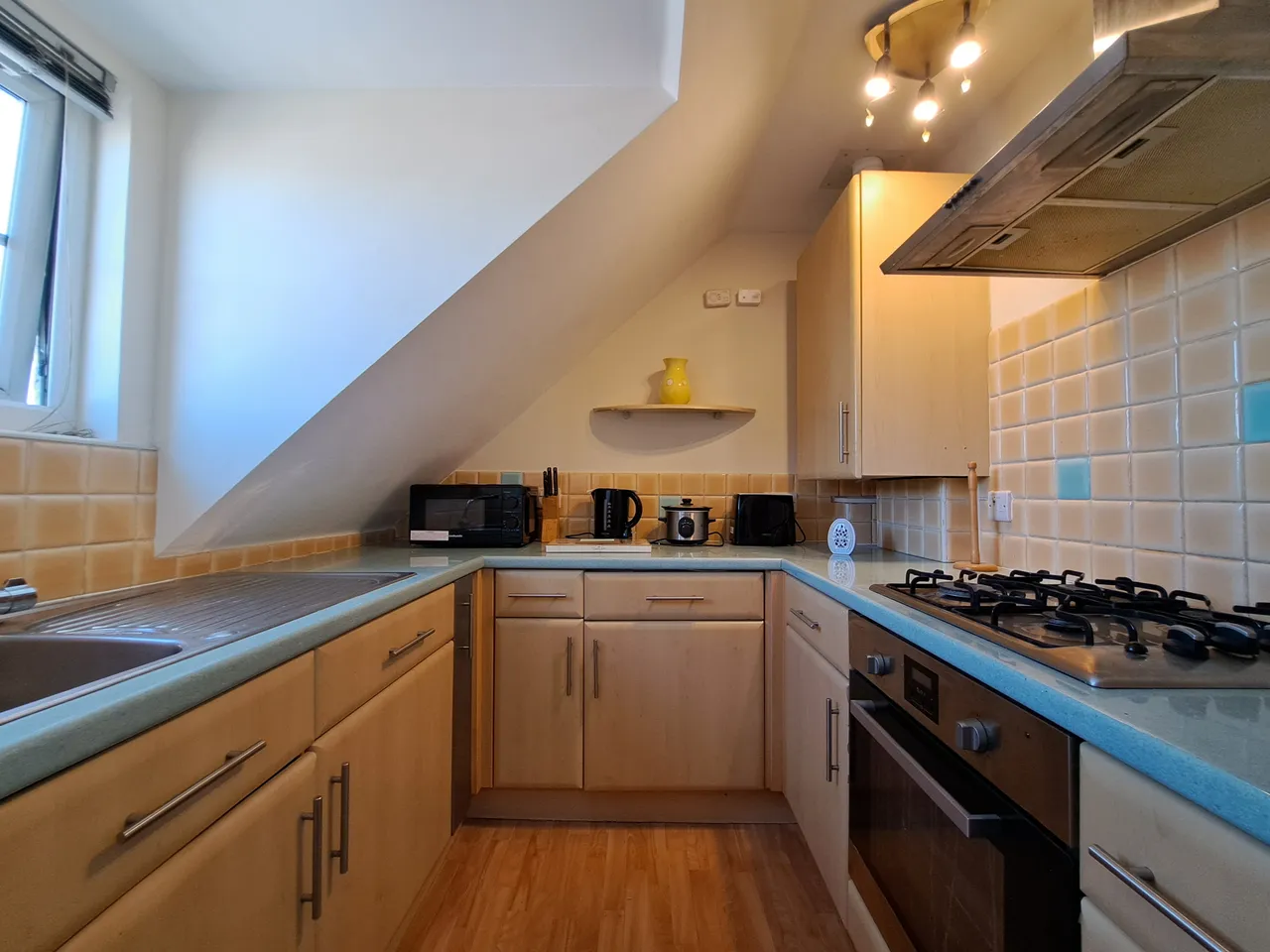 Ashley Road, Parkstone, BH14, photo 4