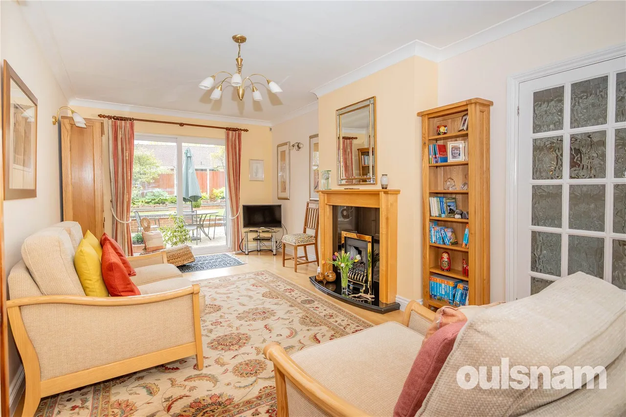 Mytton Road, Bournville, Birmingham, B30 1SL, photo 4