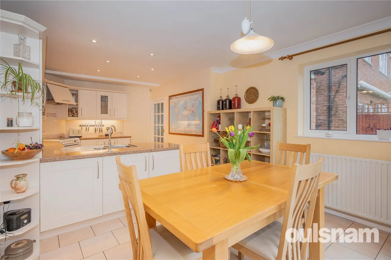Mytton Road, Bournville, Birmingham, B30 1SL, photo 10