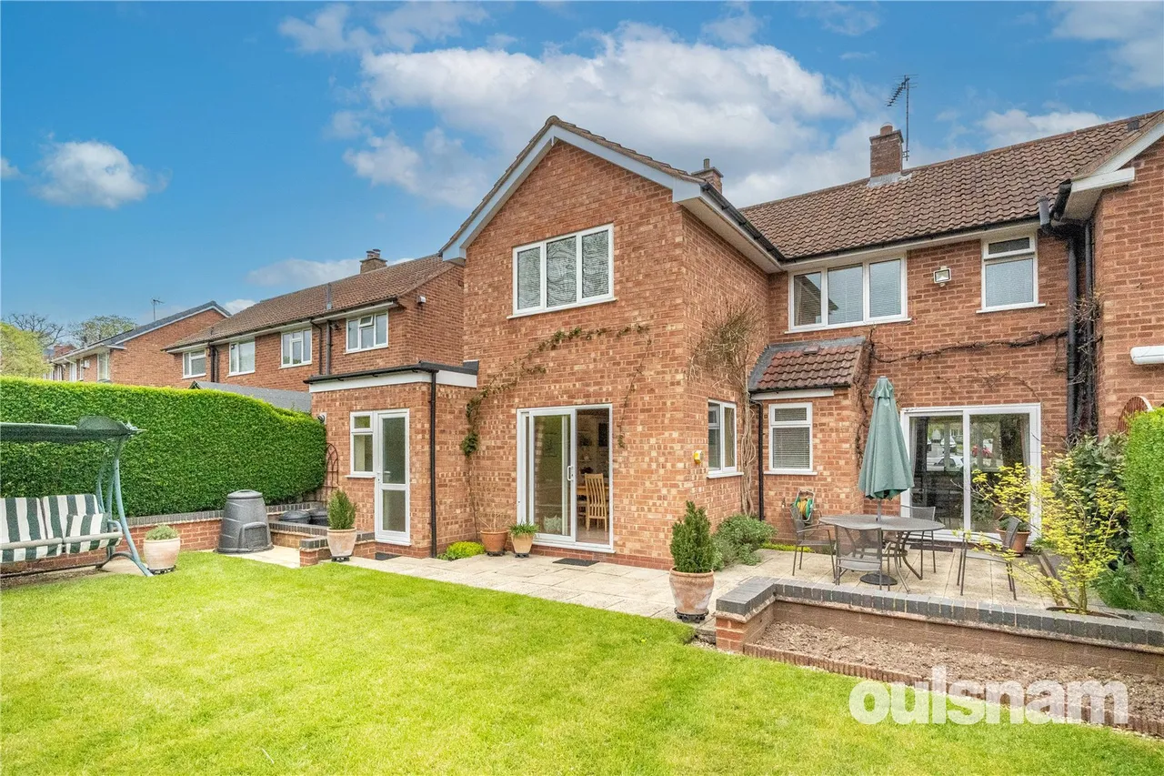 Mytton Road, Bournville, Birmingham, B30 1SL, photo 29