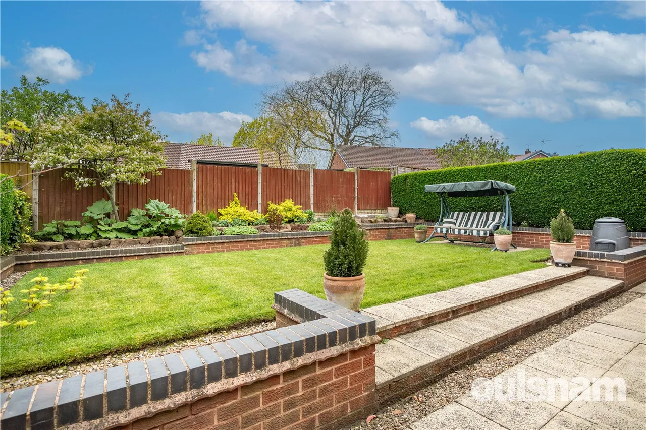Mytton Road, Bournville, Birmingham, B30 1SL, photo 26
