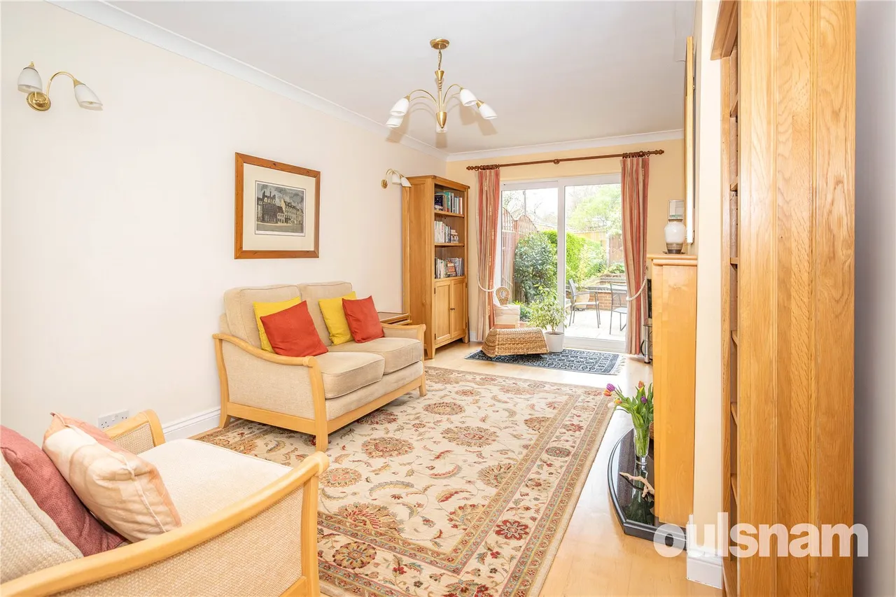 Mytton Road, Bournville, Birmingham, B30 1SL, photo 5