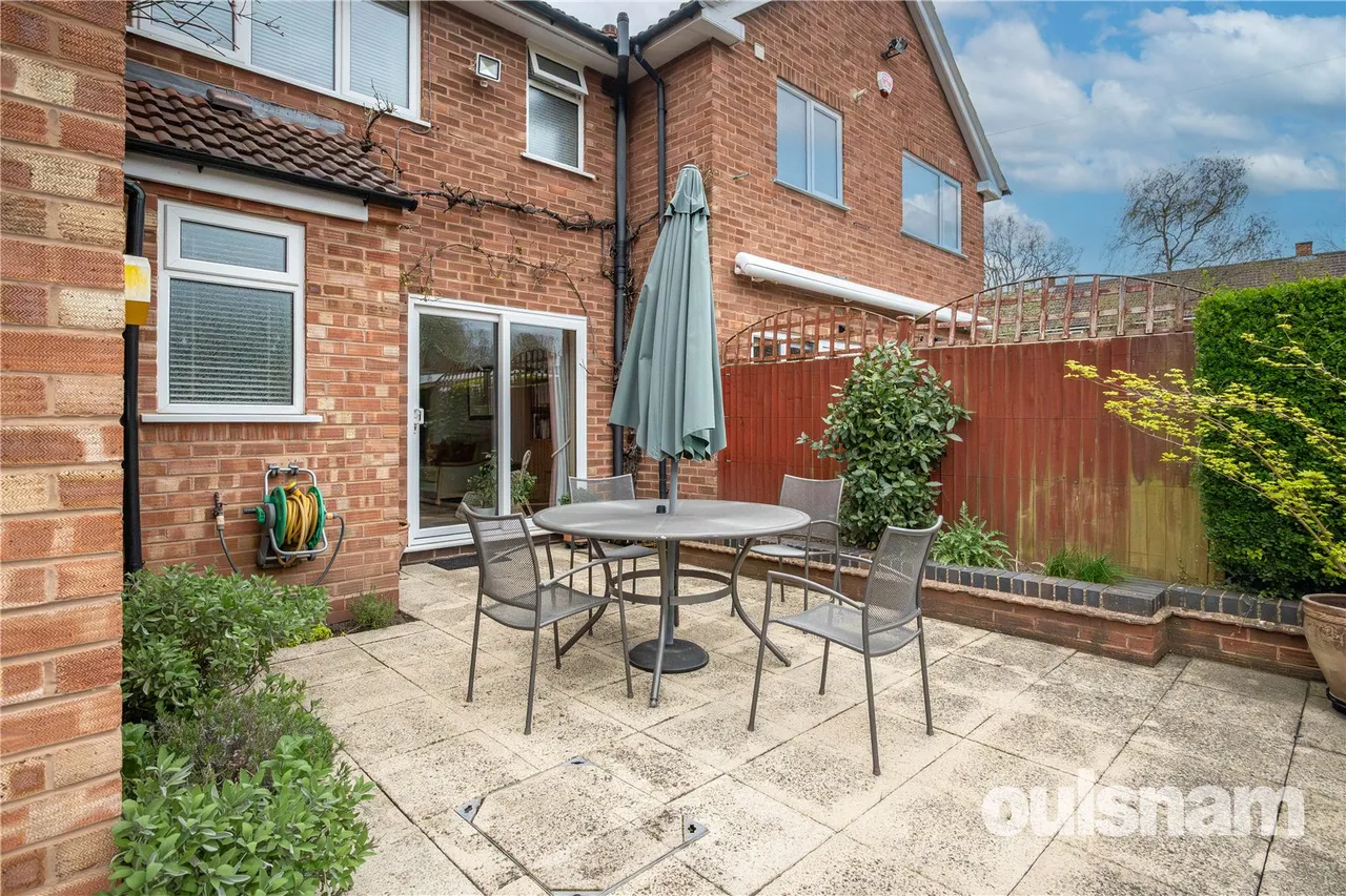 Mytton Road, Bournville, Birmingham, B30 1SL, photo 28