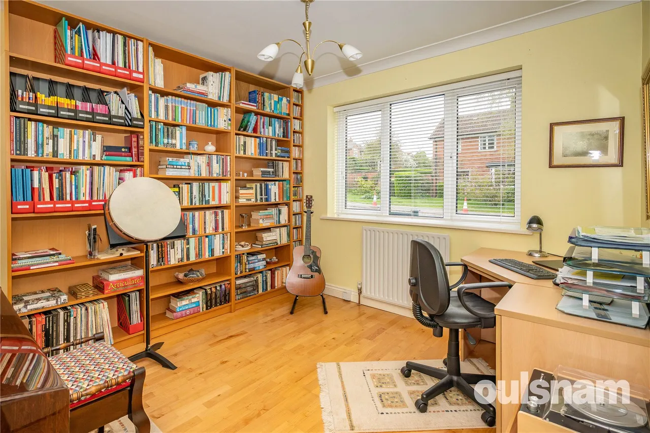 Mytton Road, Bournville, Birmingham, B30 1SL, photo 6