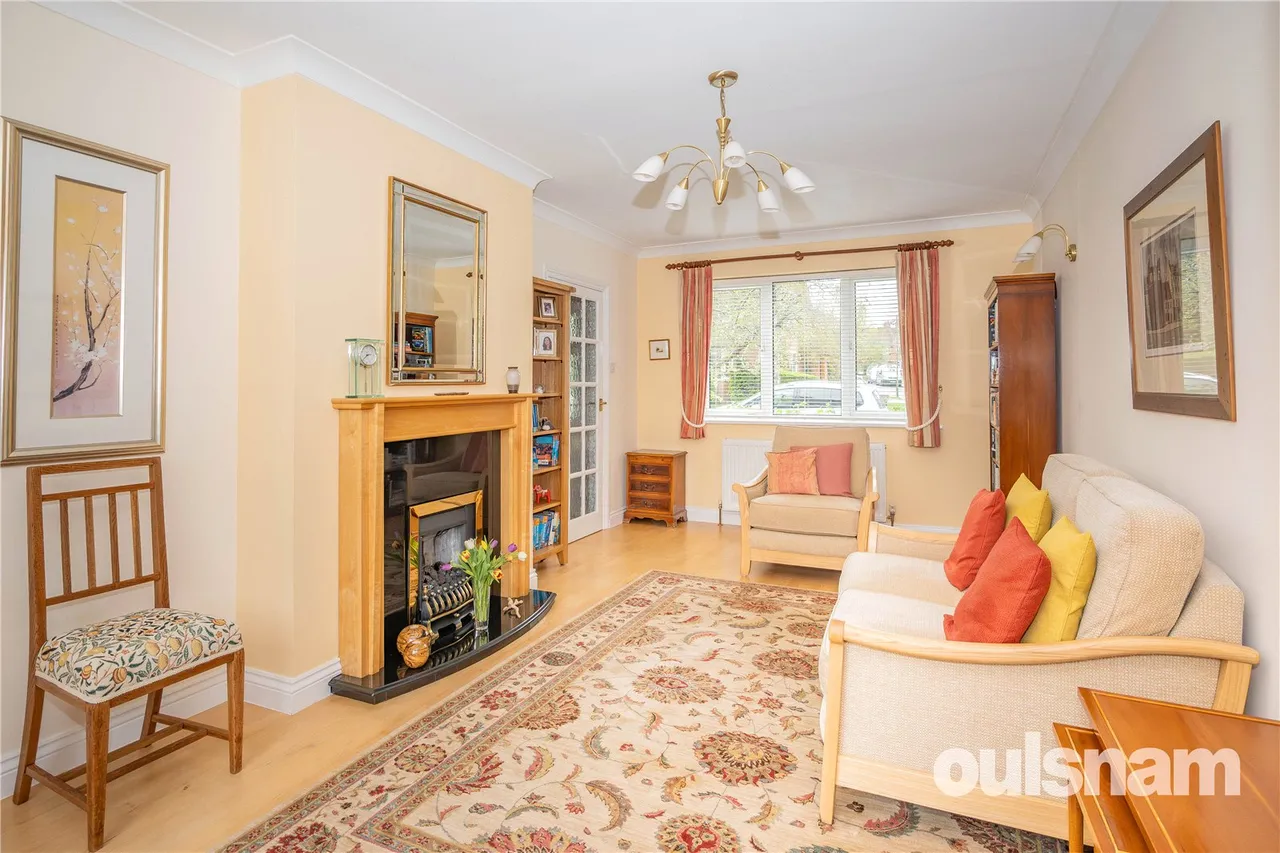 Mytton Road, Bournville, Birmingham, B30 1SL, photo 2