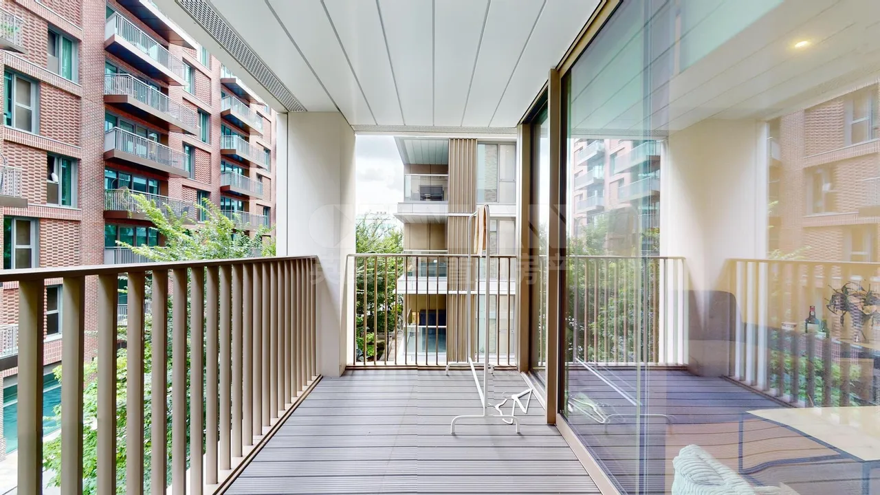 Palmer Road, London, SW11, photo 12