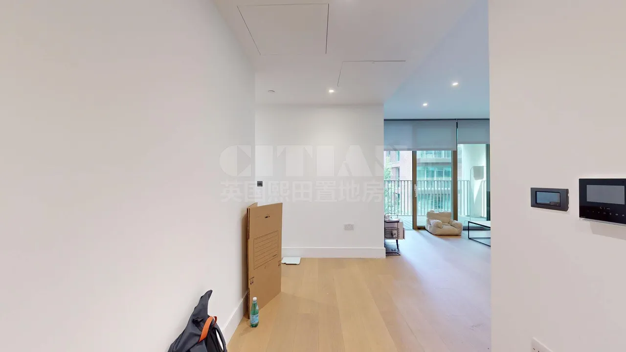 Palmer Road, London, SW11, photo 27