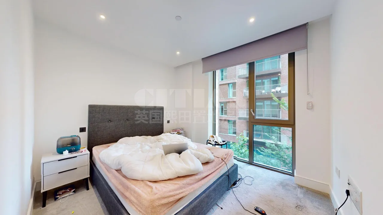 Palmer Road, London, SW11, photo 22