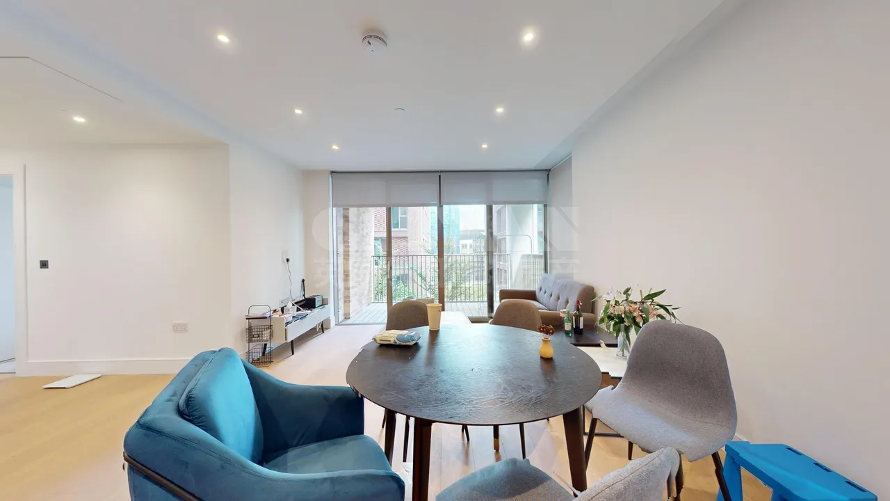 Palmer Road, London, SW11, photo 2