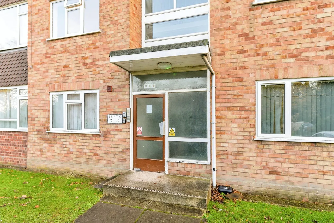Richmond Close, Birmingham, B20, photo 20