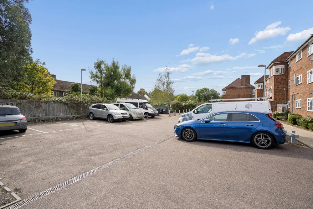 Otley Way, Watford, WD19, photo 9