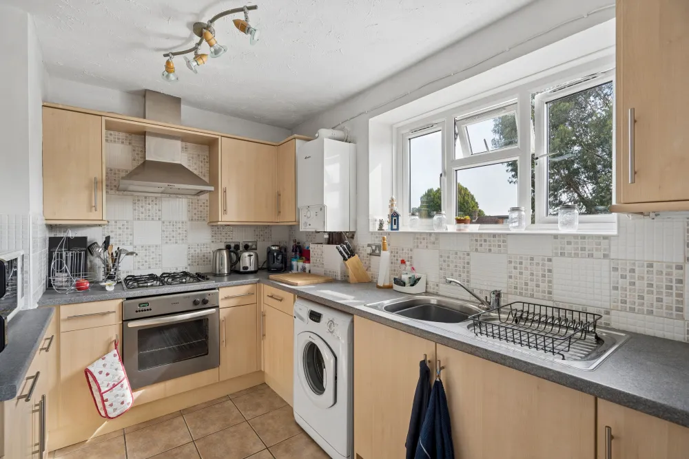 Otley Way, Watford, WD19, photo 3