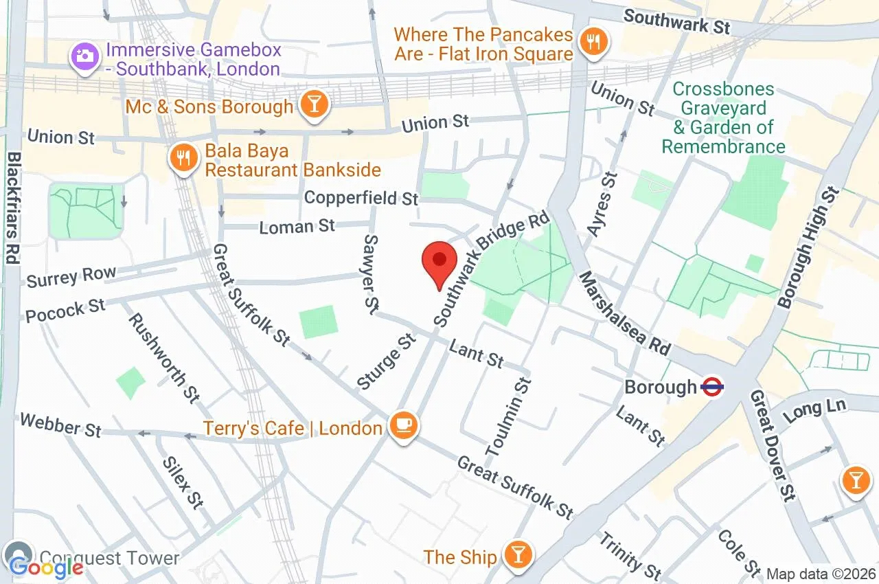 Southwark Bridge Road, London, SE1, photo 18