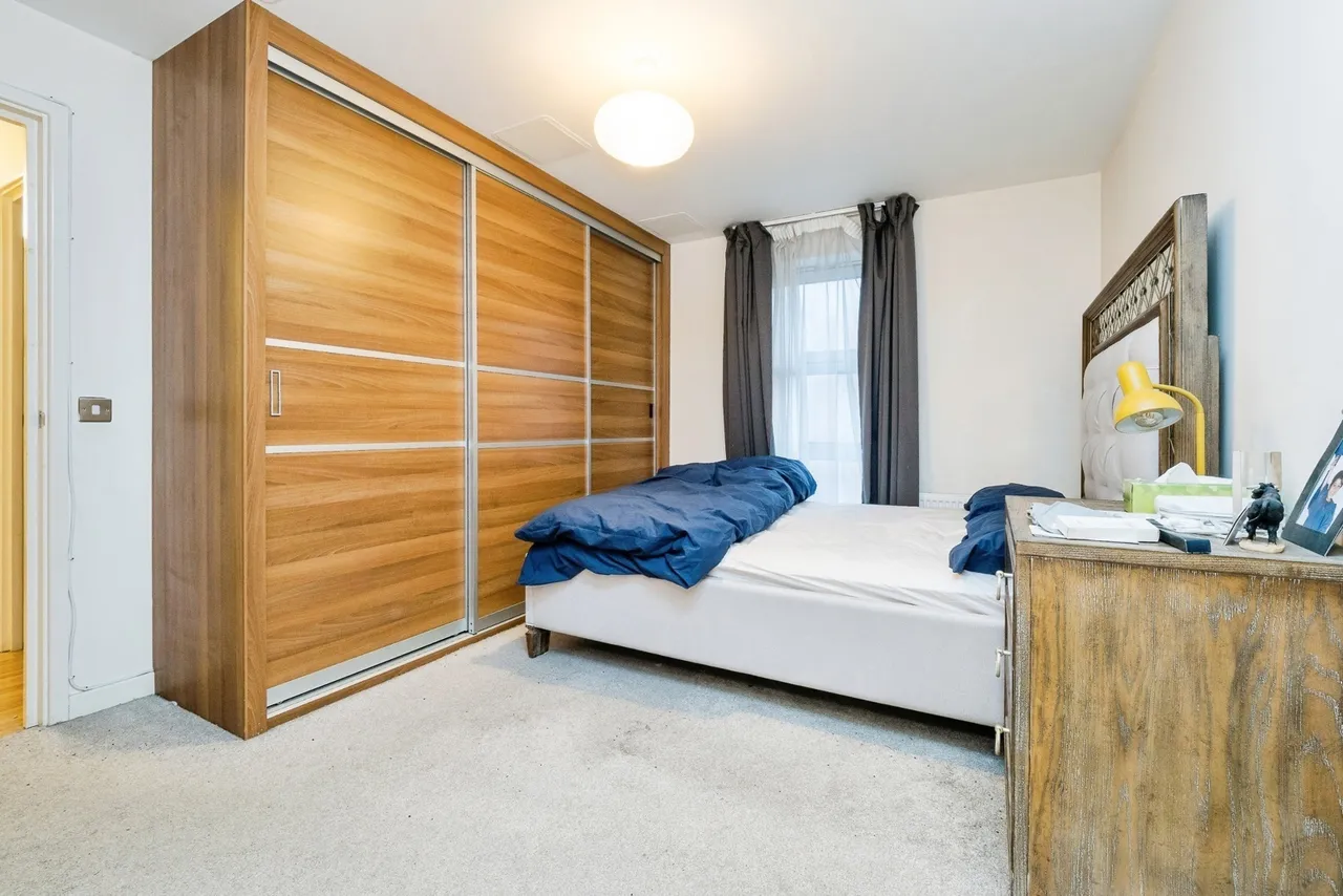 Gatekeepers House, Queen Mary Avenue, London, E18, photo 5