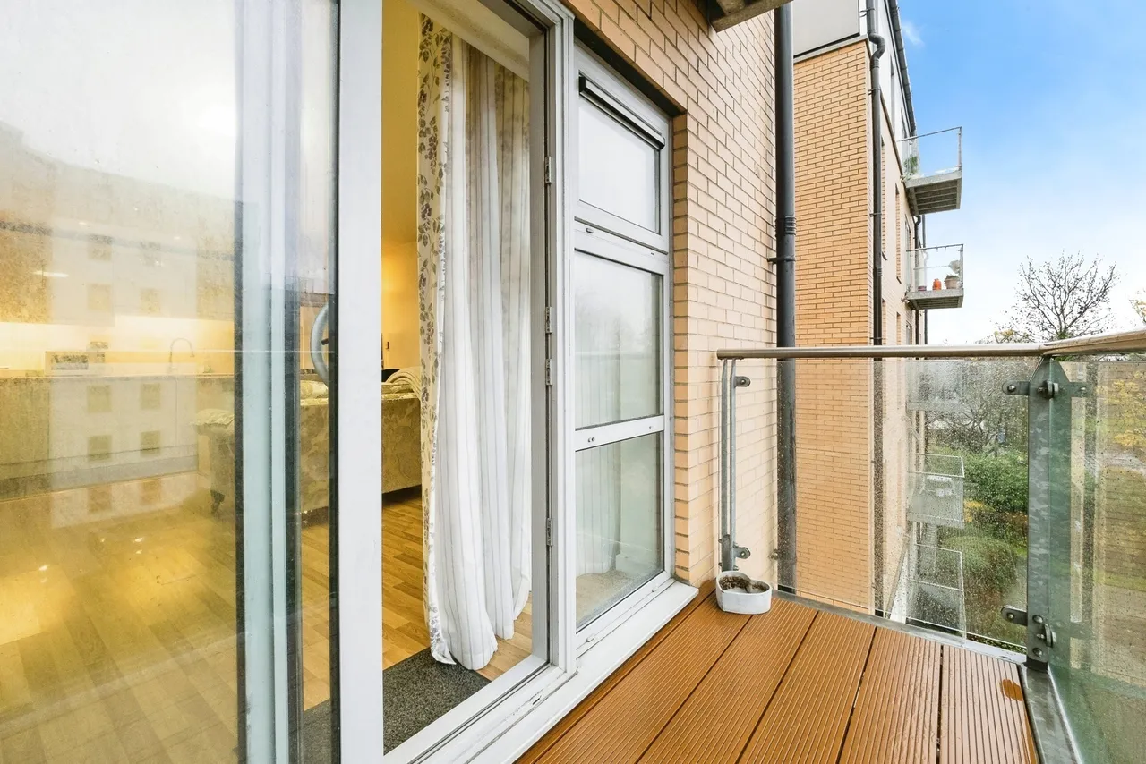 Gatekeepers House, Queen Mary Avenue, London, E18, photo 14
