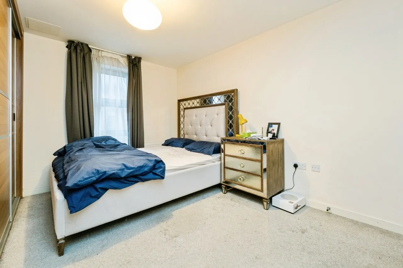 Gatekeepers House, Queen Mary Avenue, London, E18, photo 7