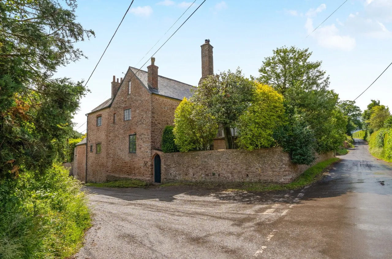 Fitzhead, Taunton, Somerset, TA4 3JX, photo 44