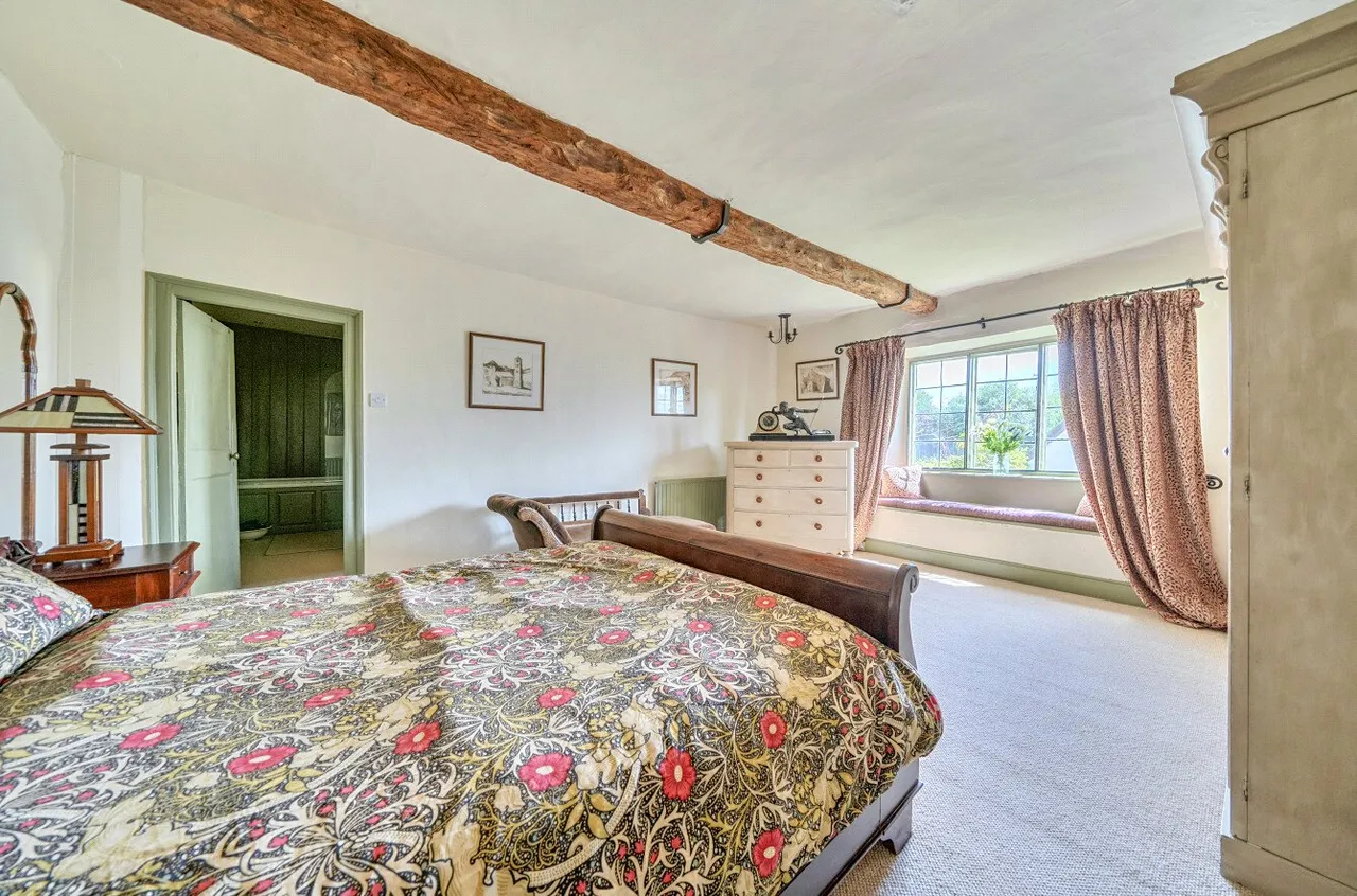 Fitzhead, Taunton, Somerset, TA4 3JX, photo 17