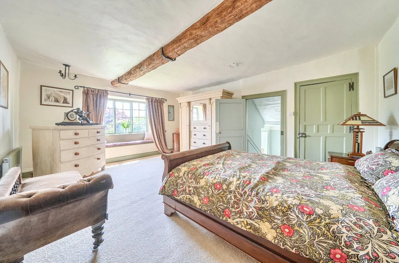 Fitzhead, Taunton, Somerset, TA4 3JX, photo 16