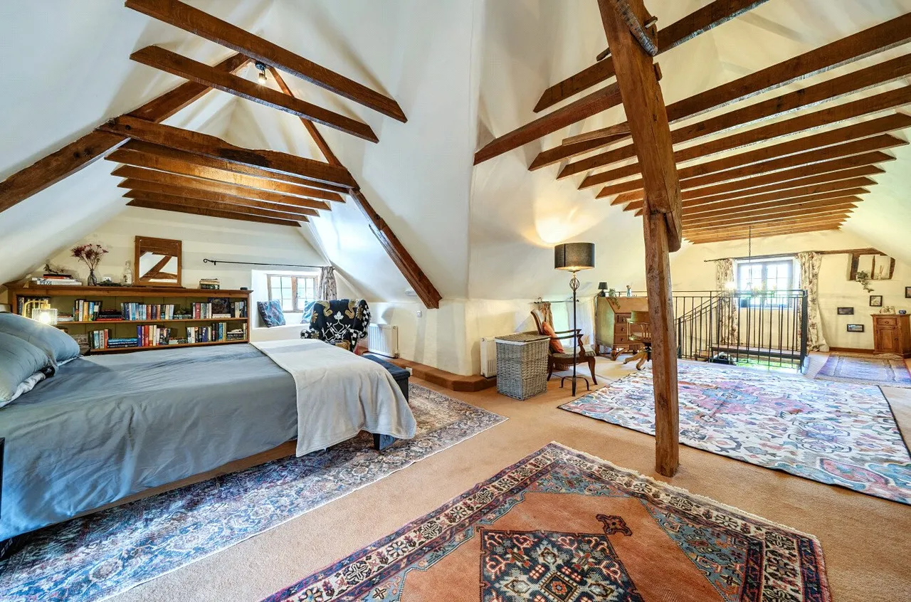 Fitzhead, Taunton, Somerset, TA4 3JX, photo 37