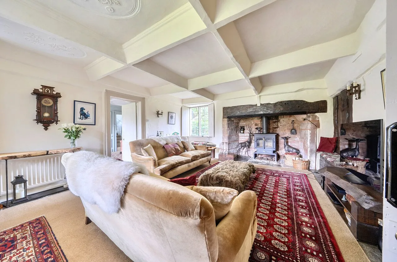 Fitzhead, Taunton, Somerset, TA4 3JX, photo 12