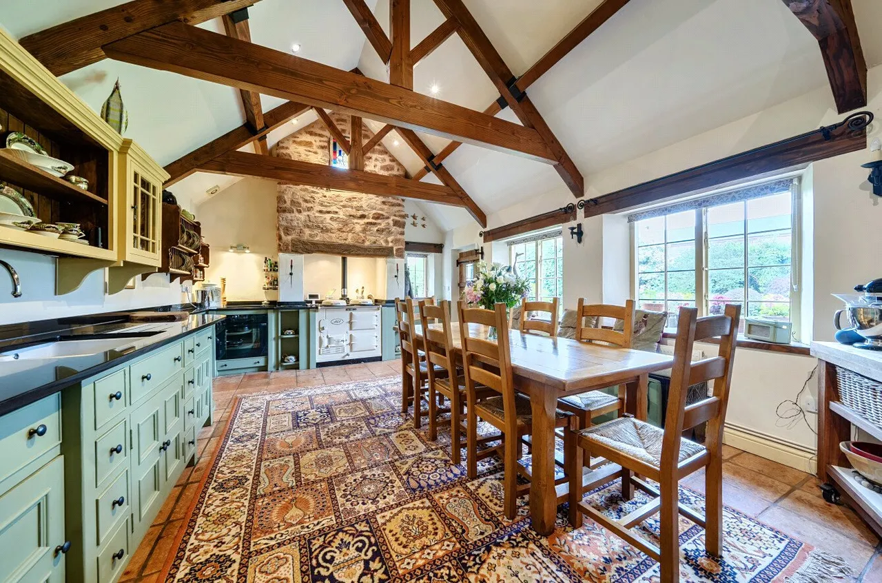 Fitzhead, Taunton, Somerset, TA4 3JX, photo 4