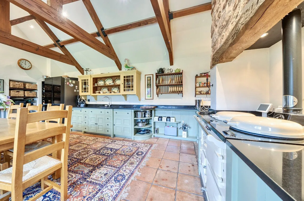 Fitzhead, Taunton, Somerset, TA4 3JX, photo 5