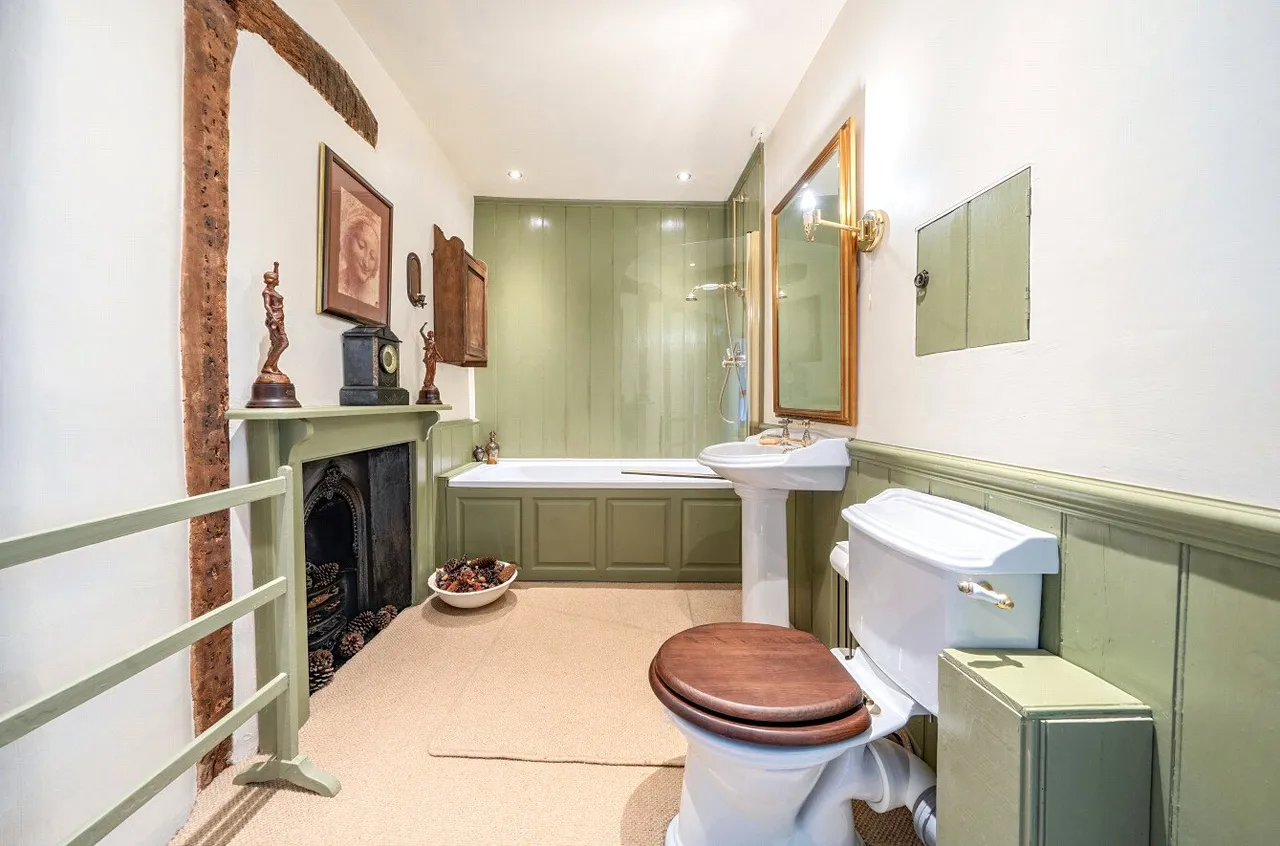 Fitzhead, Taunton, Somerset, TA4 3JX, photo 18