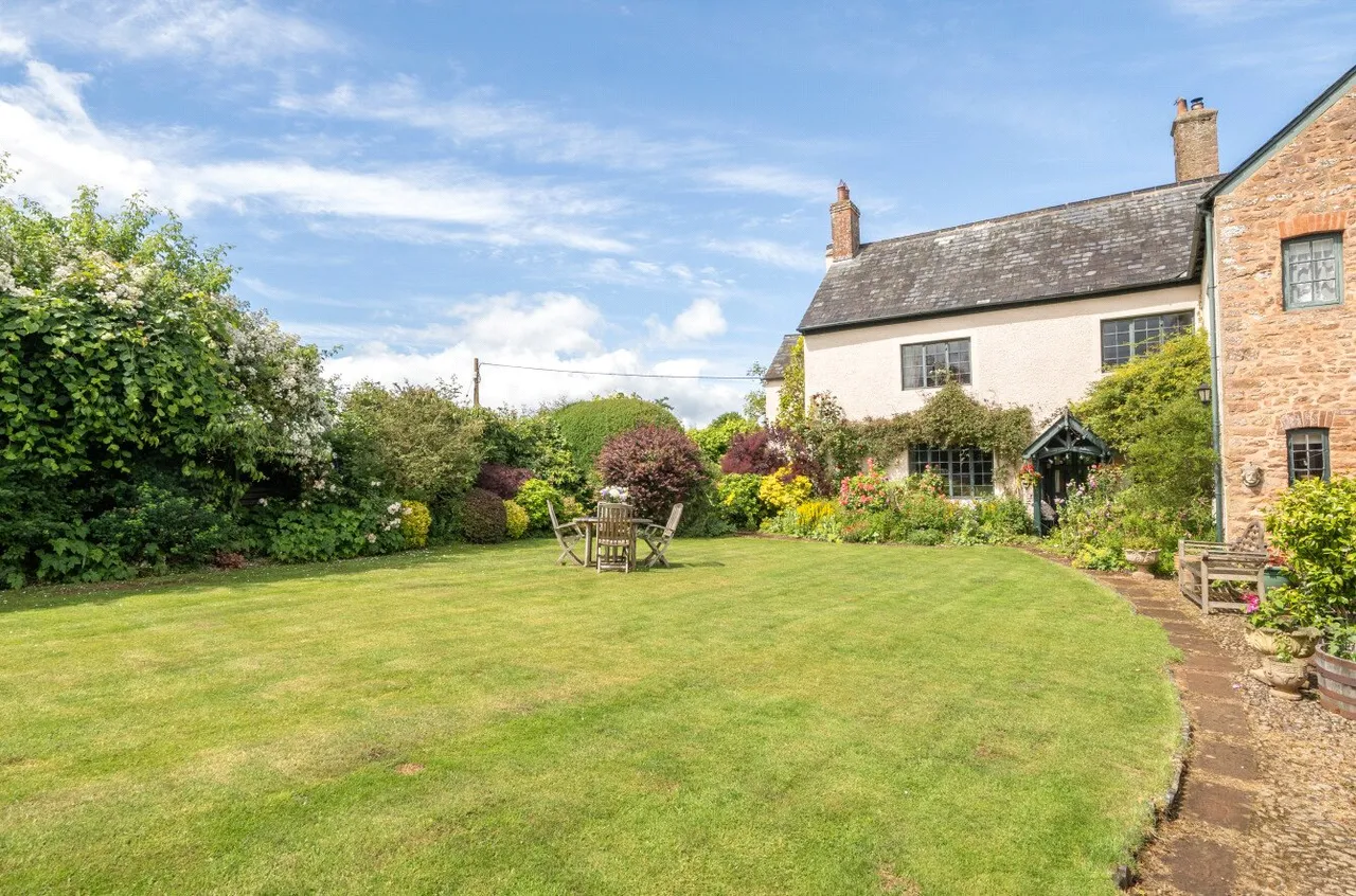 Fitzhead, Taunton, Somerset, TA4 3JX, photo 38