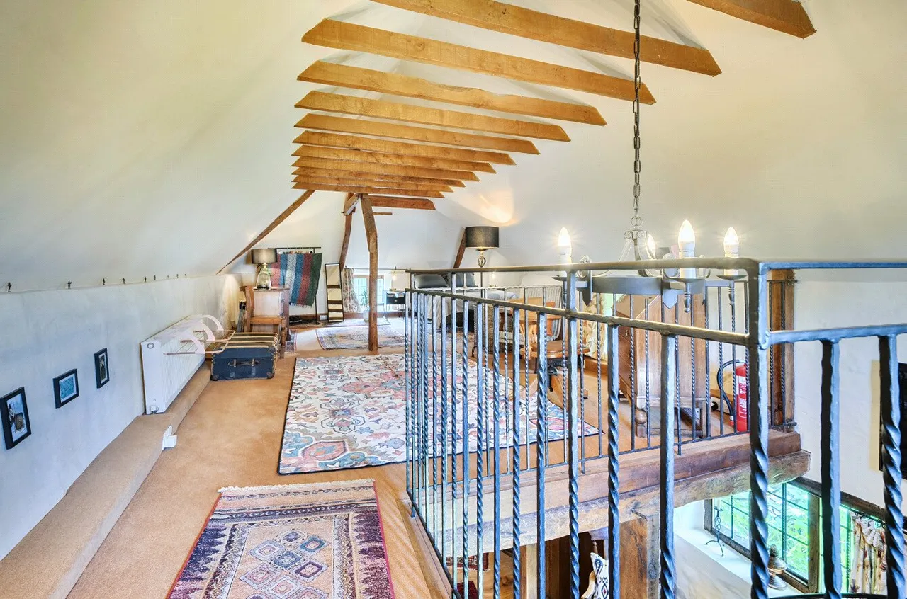 Fitzhead, Taunton, Somerset, TA4 3JX, photo 36
