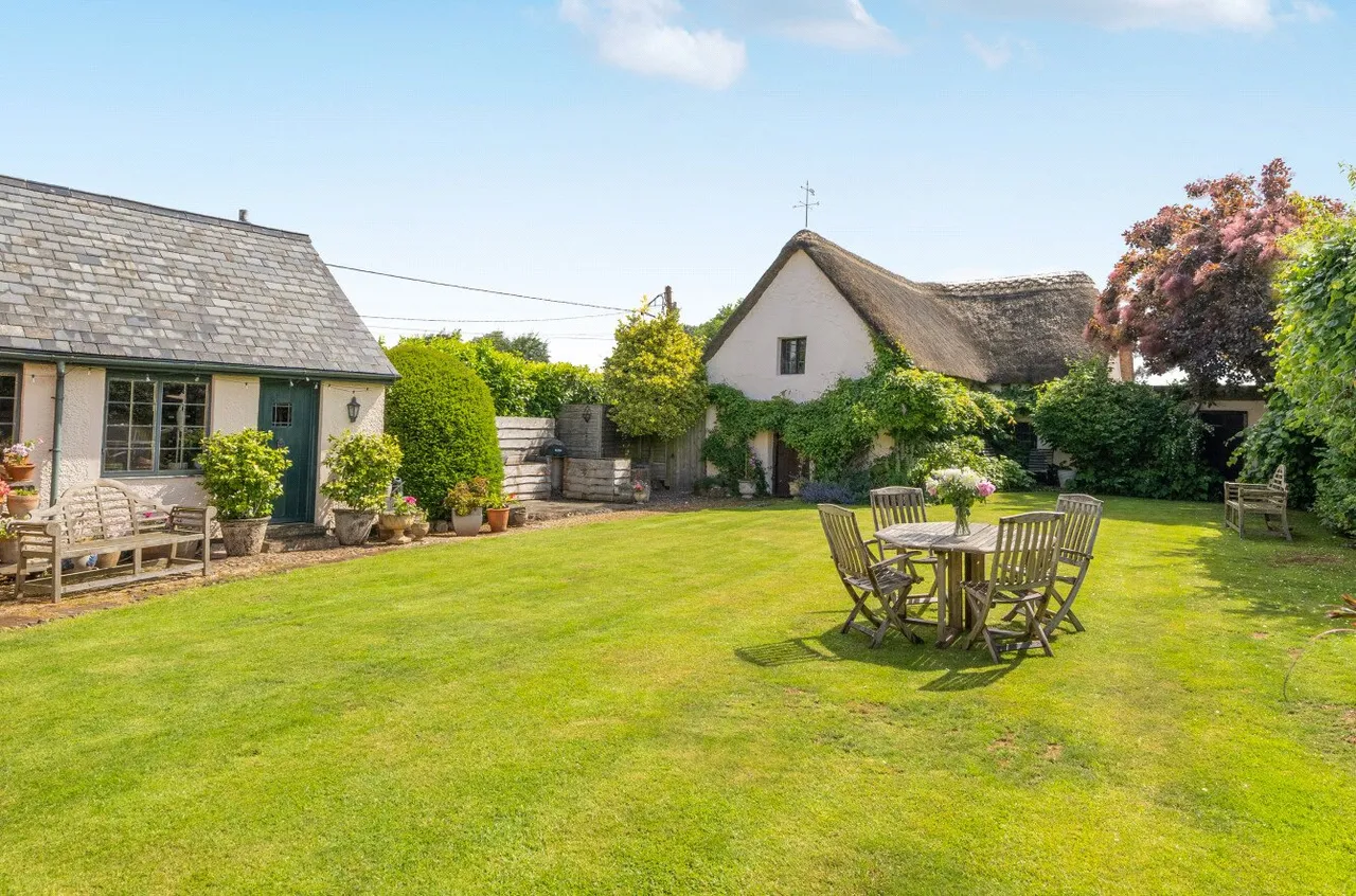 Fitzhead, Taunton, Somerset, TA4 3JX, photo 28