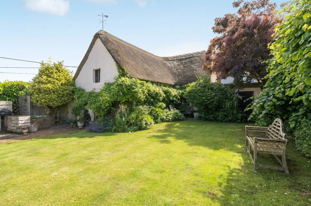 Fitzhead, Taunton, Somerset, TA4 3JX, photo 41