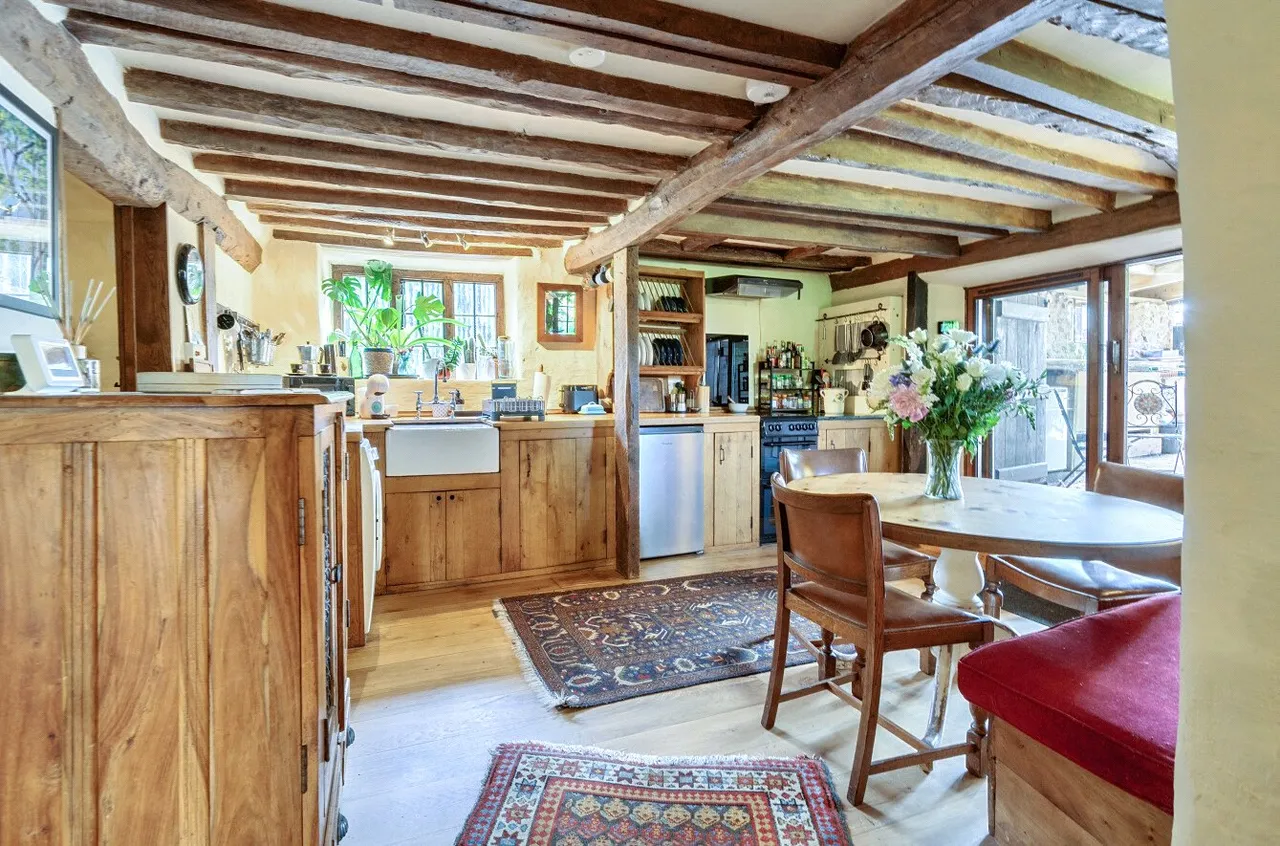 Fitzhead, Taunton, Somerset, TA4 3JX, photo 33