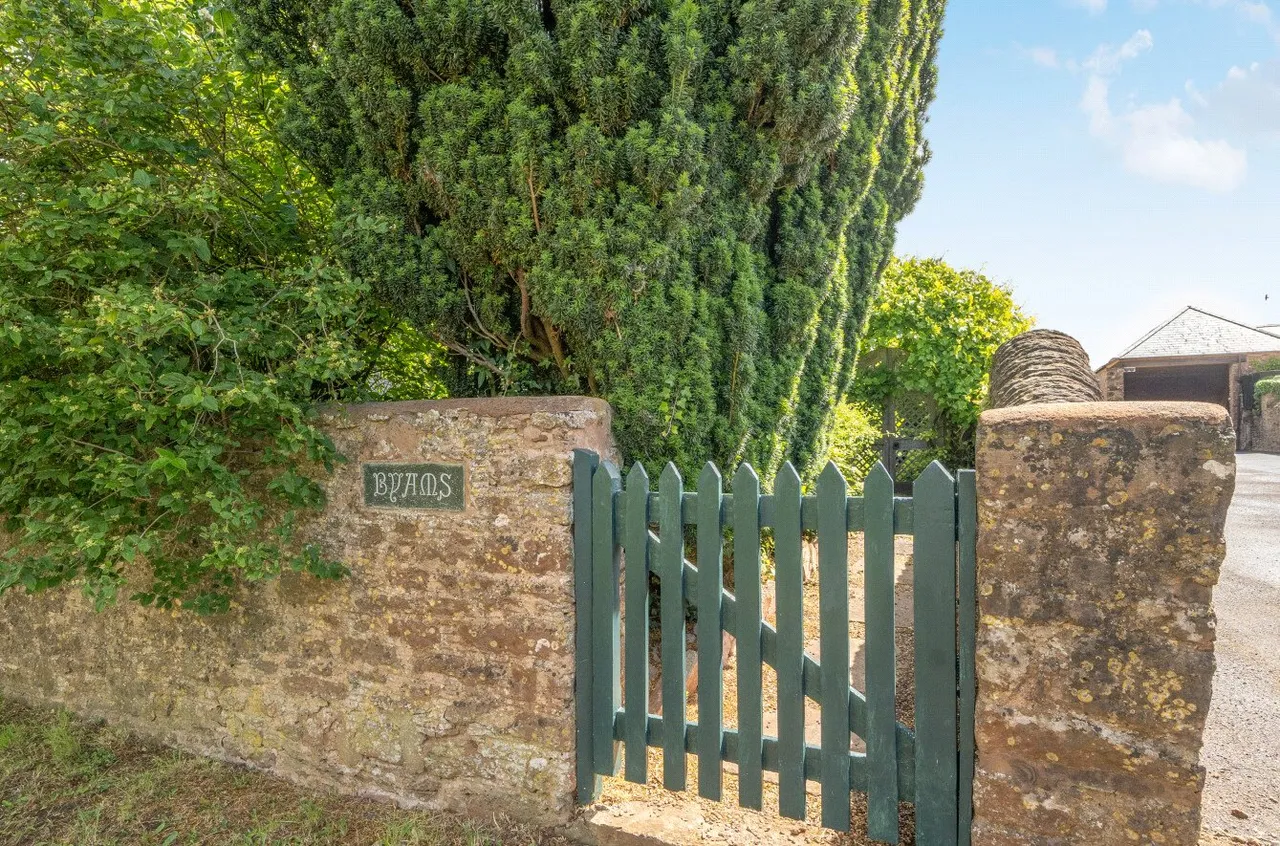 Fitzhead, Taunton, Somerset, TA4 3JX, photo 40