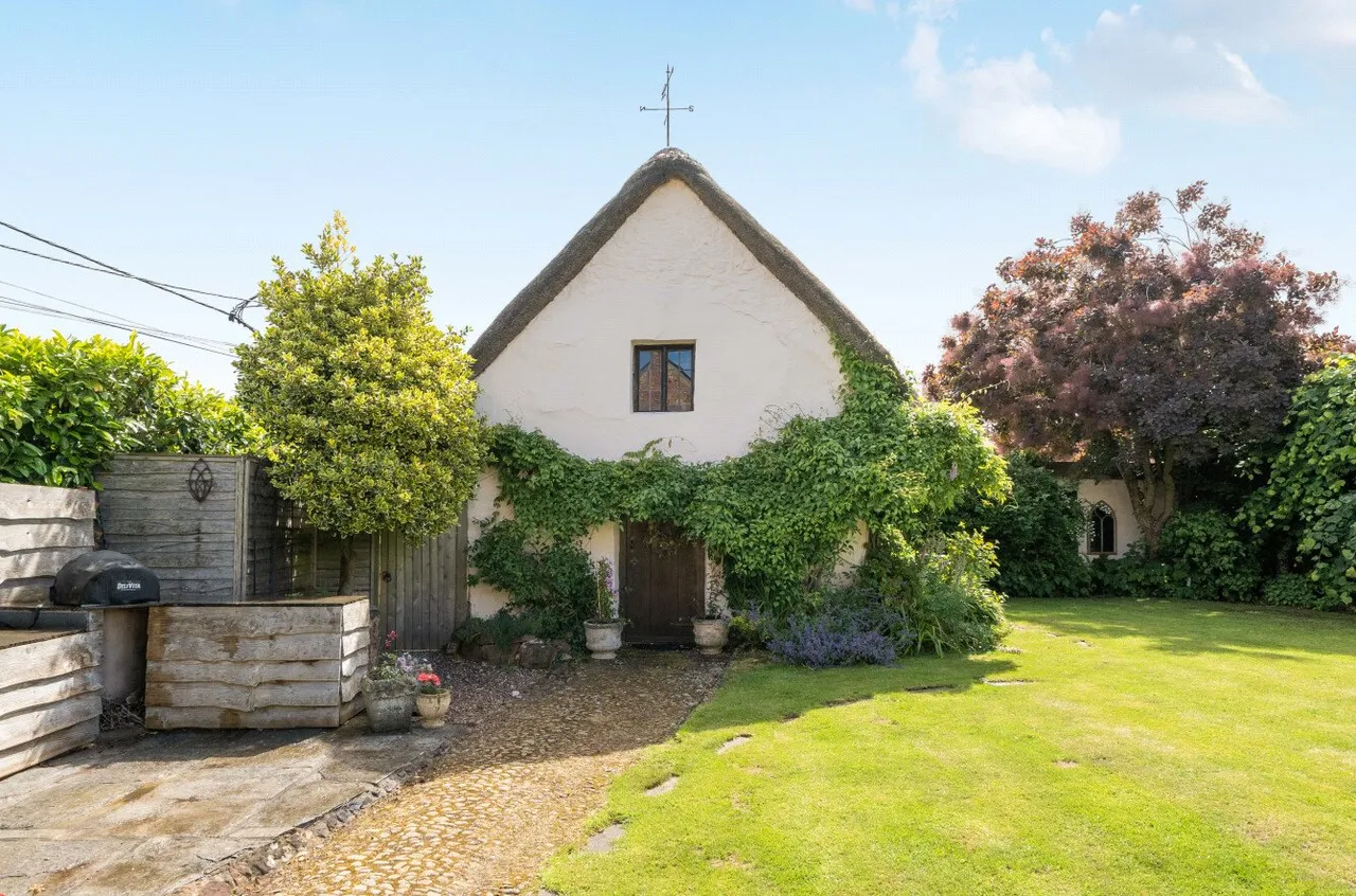 Fitzhead, Taunton, Somerset, TA4 3JX, photo 29