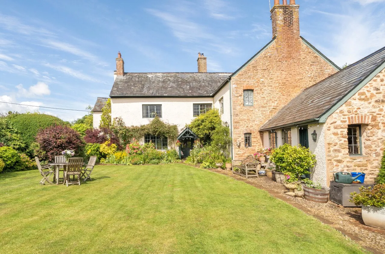Fitzhead, Taunton, Somerset, TA4 3JX, photo 43