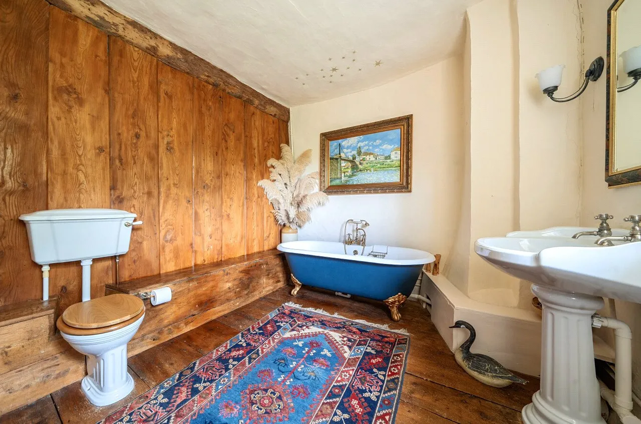 Fitzhead, Taunton, Somerset, TA4 3JX, photo 23