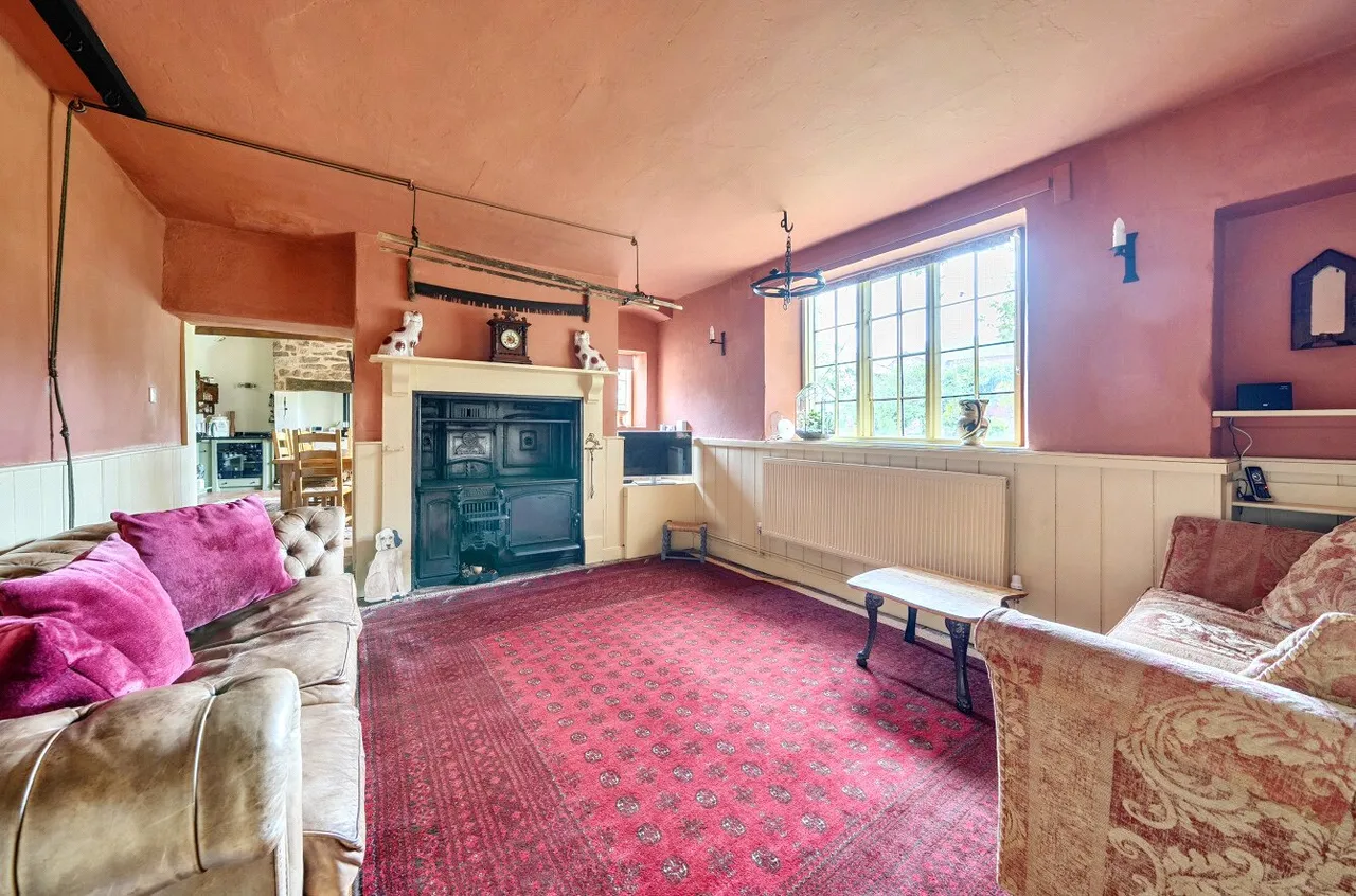Fitzhead, Taunton, Somerset, TA4 3JX, photo 7