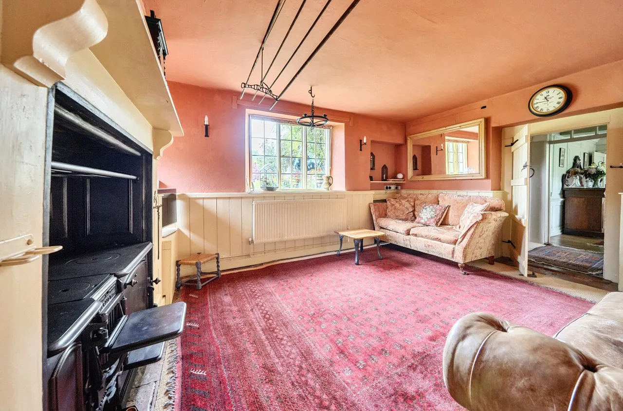 Fitzhead, Taunton, Somerset, TA4 3JX, photo 8