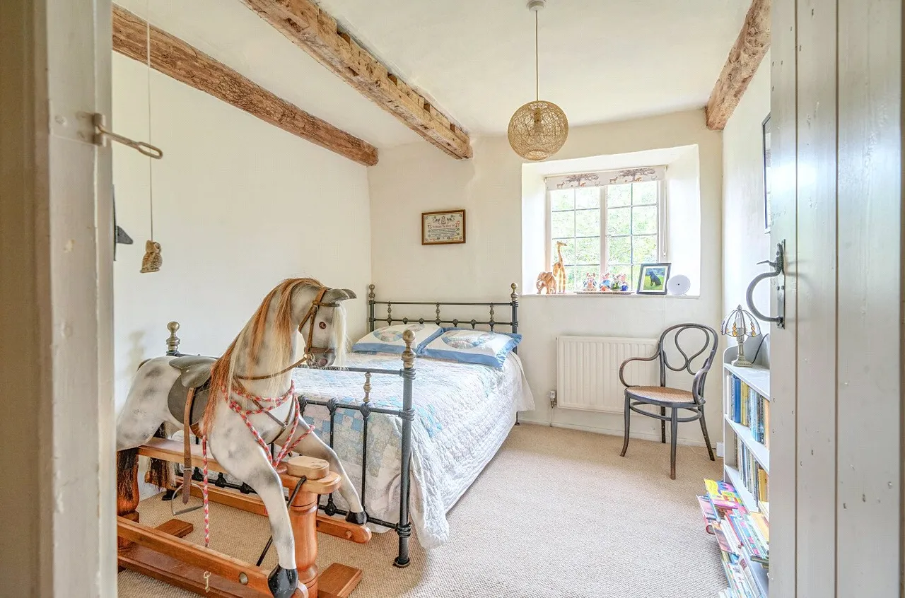 Fitzhead, Taunton, Somerset, TA4 3JX, photo 21