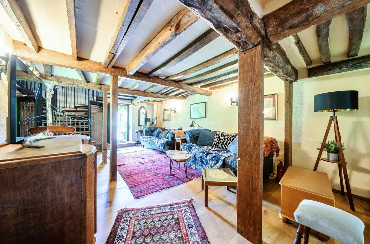Fitzhead, Taunton, Somerset, TA4 3JX, photo 32