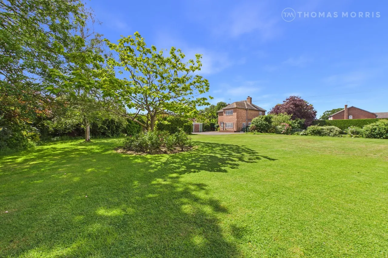 Glatton Road, Sawtry, PE28, photo 10